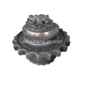 Mando final Komatsu PC310LC-5 Motor de desplazamiento 207-27-00105